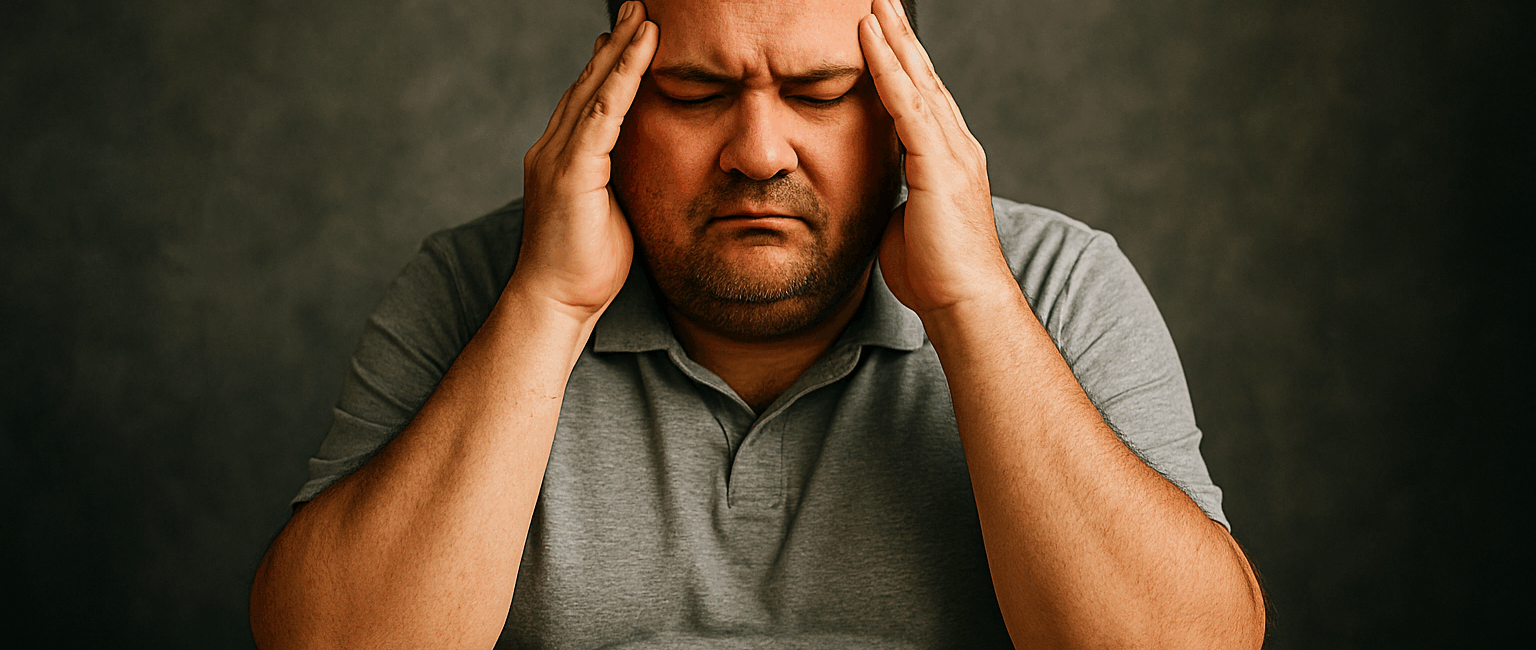 Stressmanagement: Wie Stress das Gewicht beeinflusst – und was wirklich hilft