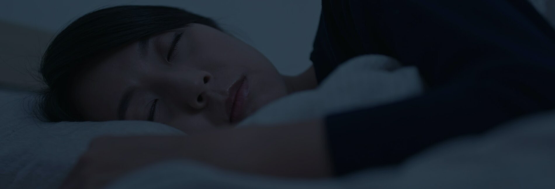 Warum Schlaf wichtig zum Abnehmen ist